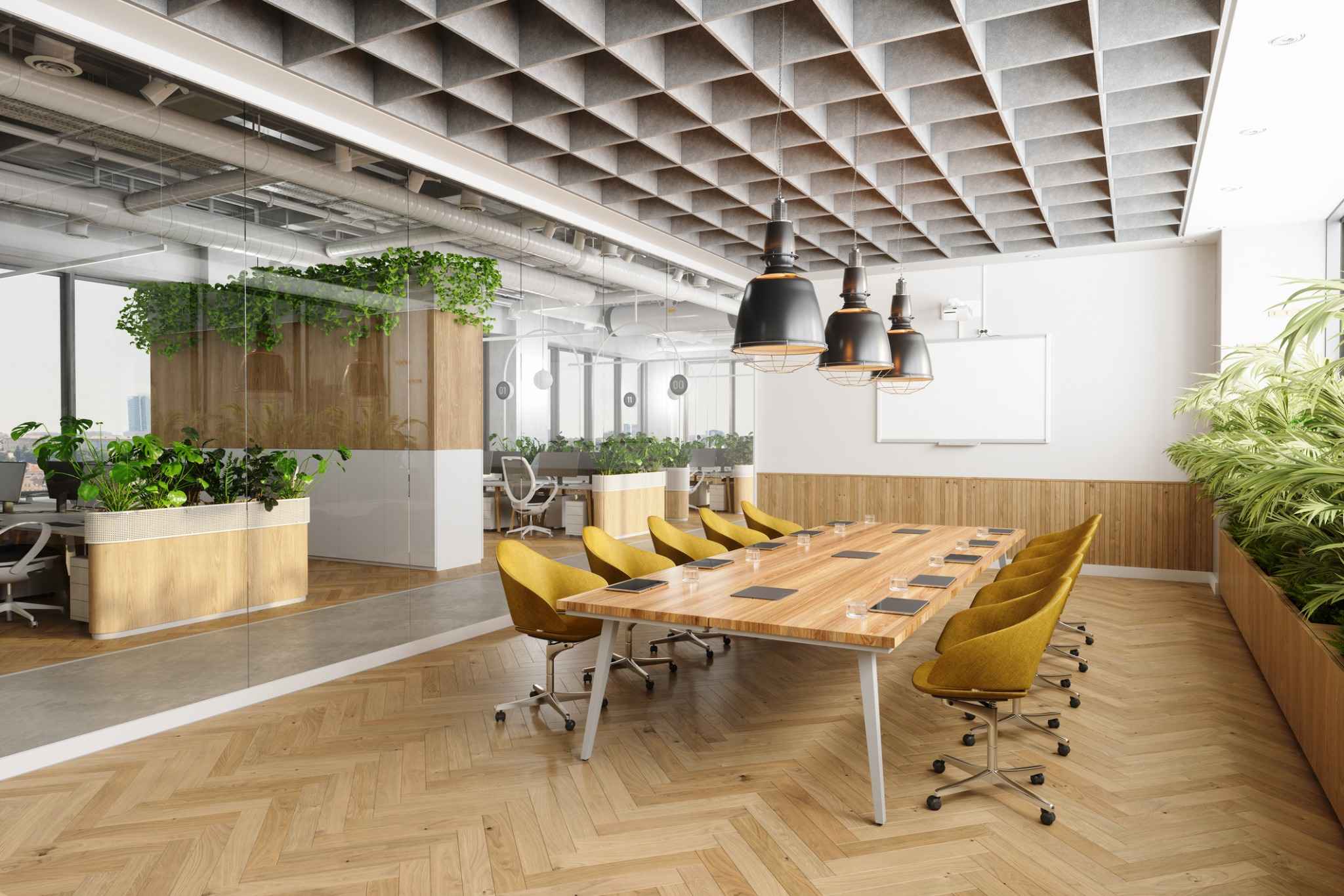 L'engagement responsable et durable de Ronn Square