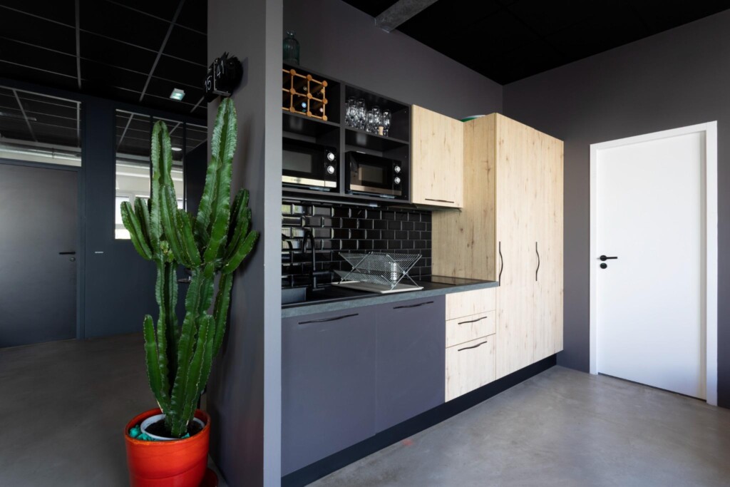 Bureaux Epiceum conçus par Ronn Square