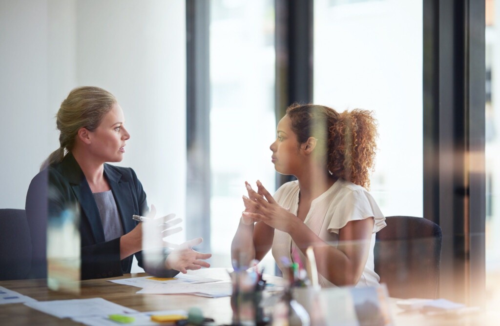 Conseil stratégique en aménagement d'espaces de travail par Ronnsquare