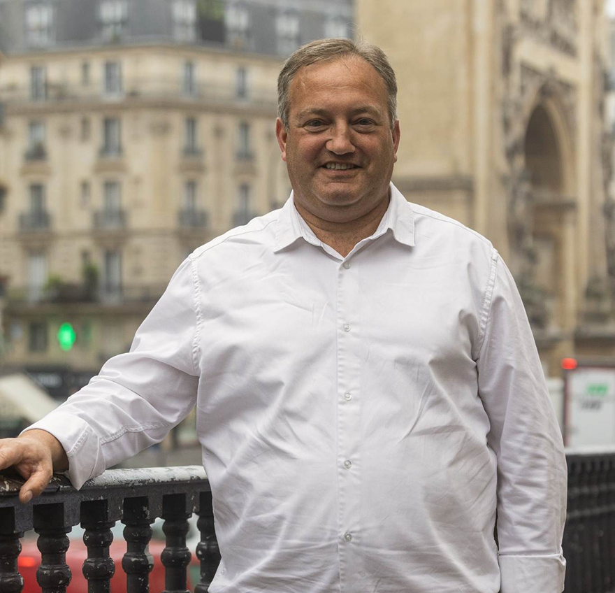 Photo de Jean Martin
